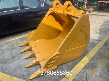 柳工CLG925D 1.4方土方挖斗