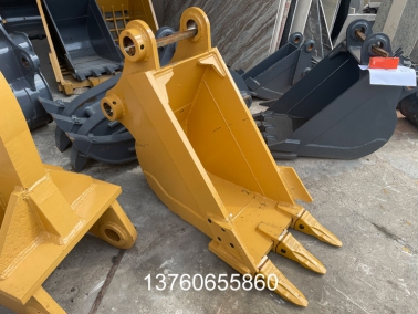 PC200包边500宽挖斗